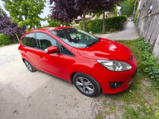 Ford C-MAX 2015