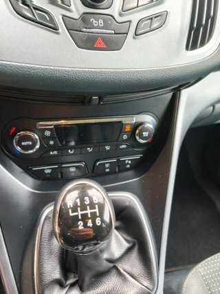 Ford C-MAX 2015