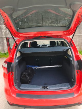 Ford C-MAX 2015
