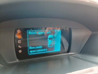 Ford C-MAX 2015