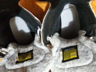 Patines Hockey Línea Alkali Seminuevos