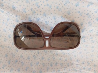 Gafas de sol Burberry Beige