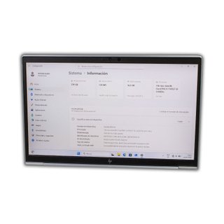 HP Elitebook 830 G8 i5-1145G7 16GB 256GB SSD Touch