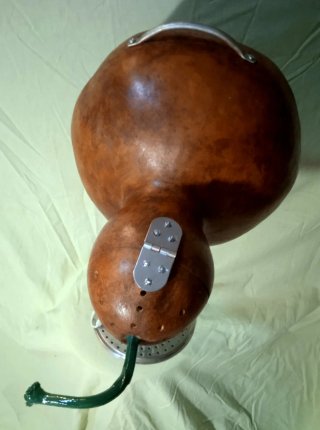 Lampada da tavolo anno 1970