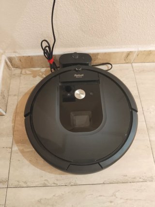Roomba 981 Robot Aspirador