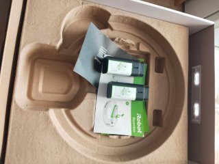 Roomba 981 Robot Aspirador