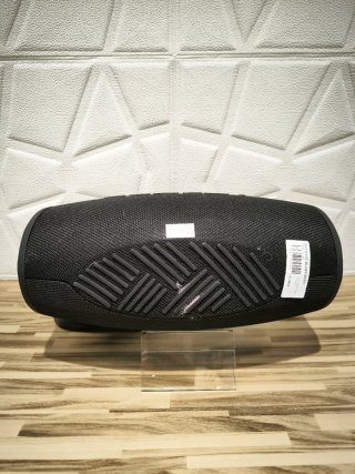Altavoz Bluetooth Zealot S87 Negro