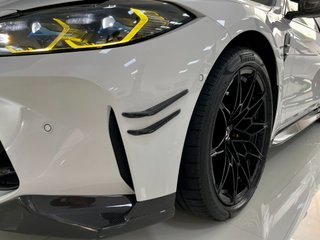BMW Serie 4 M4 Competition M xDrive