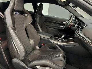 BMW Serie 4 M4 Competition M xDrive