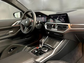 BMW Serie 4 M4 Competition M xDrive