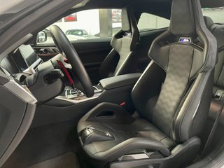 BMW Serie 4 M4 Competition M xDrive