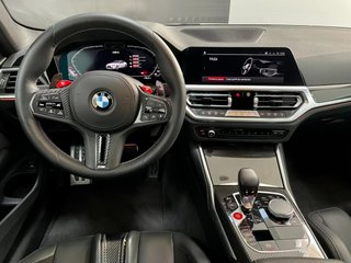 BMW Serie 4 M4 Competition M xDrive