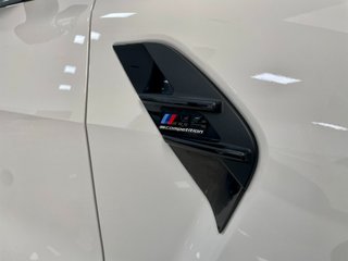 BMW Serie 4 M4 Competition M xDrive