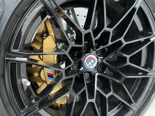 BMW Serie 4 M4 Competition M xDrive