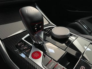BMW Serie 4 M4 Competition M xDrive