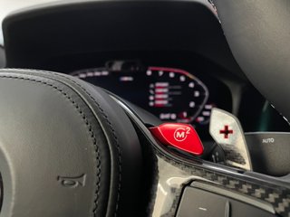 BMW Serie 4 M4 Competition M xDrive