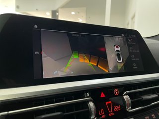 BMW Serie 4 M4 Competition M xDrive