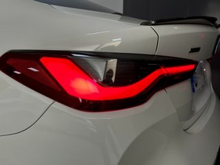 BMW Serie 4 M4 Competition M xDrive