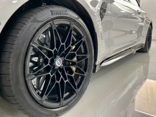 BMW Serie 4 M4 Competition M xDrive
