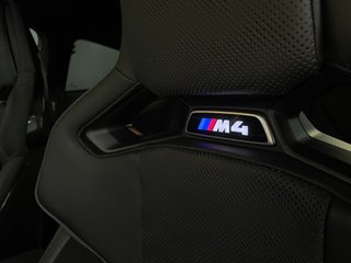 BMW Serie 4 M4 Competition M xDrive