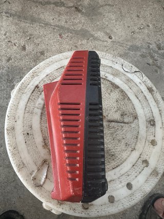 Batería Hilti C 4/36-90 Li-Ion no funcionan