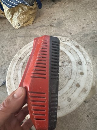 Batería Hilti C 4/36-90 Li-Ion no funcionan
