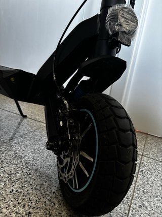Patinete Smartgyro Crossover Dual Max 2