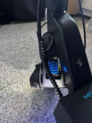 Patinete Smartgyro Crossover Dual Max 2