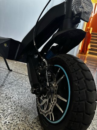 Patinete Smartgyro Crossover Dual Max 2