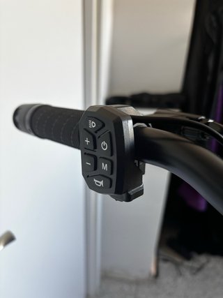 Patinete Smartgyro Crossover Dual Max 2