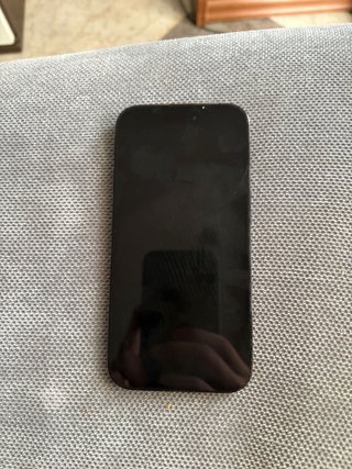iPhone 14 Pro Negro Espacial