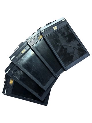 Cambo 4x5 Monorraíl Cámara Gran Formato