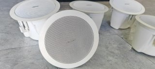 Altavoces Bose Freespace DS 16F (Blancos y Negros)