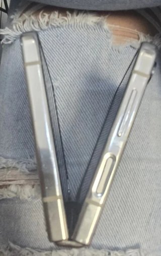Samsung Galaxy Z Flip 5