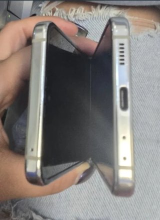 Samsung Galaxy Z Flip 5