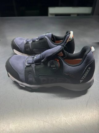 Zapatillas Adidas Terrex BOA