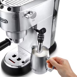 Cafetera Espresso Delonghi Dedica Style