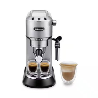 Cafetera Espresso Delonghi Dedica Style