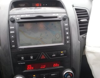 Centralita cambio kia 954403b536 sorento r 4951509