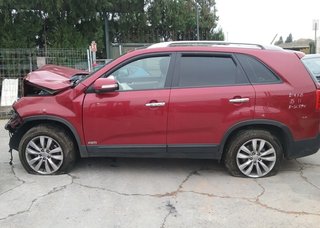 Centralita cambio kia 954403b536 sorento r 4951509