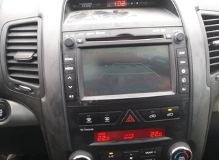 Centralita cambio kia 954403b536 sorento r 4951509