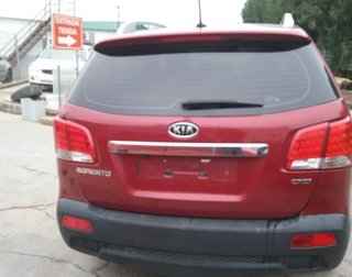 Centralita cambio kia 954403b536 sorento r 4951509