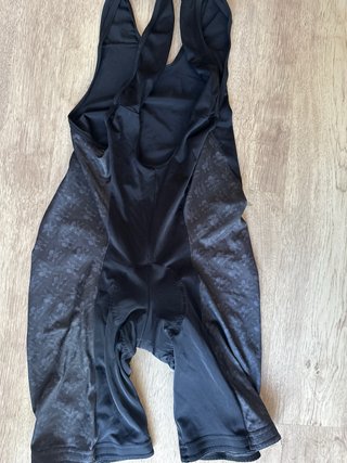 Culotte Ciclismo St Pauli Santini talla M