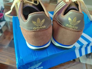 Adidas SL 72 Talla 40 Nuevas
