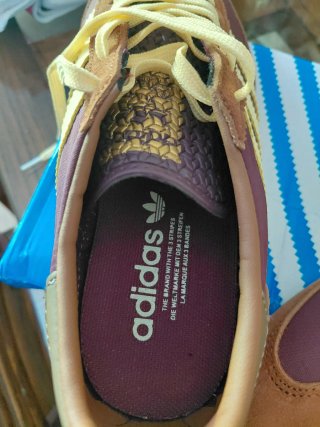 Adidas SL 72 Talla 40 Nuevas