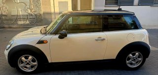 MINI Mini 2008