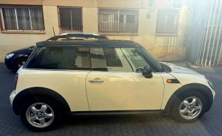 MINI Mini 2008