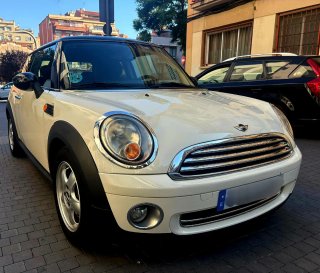 MINI Mini 2008