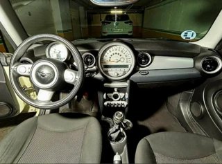 MINI Mini 2008
