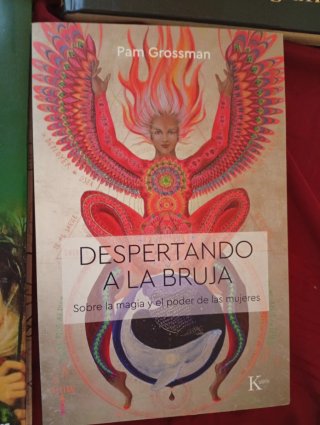 Libros feministas
